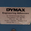 Used Dymax PC-3 Light-Welder UV Curing Light Source w/ Foot Switch 120VAC 1A, 50W