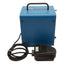 Used Dymax PC-3 Light-Welder UV Curing Light Source w/ Foot Switch 120VAC 1A, 50W