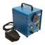 Used Dymax PC-3 Light-Welder UV Curing Light Source w/ Foot Switch 120VAC 1A, 50W