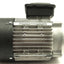 Used LAFERT AMPE 71Z AA2 Pump Motor .75kW 3500RPM 3PH 230/460VAC 3.3/1.7A 71Z Frame