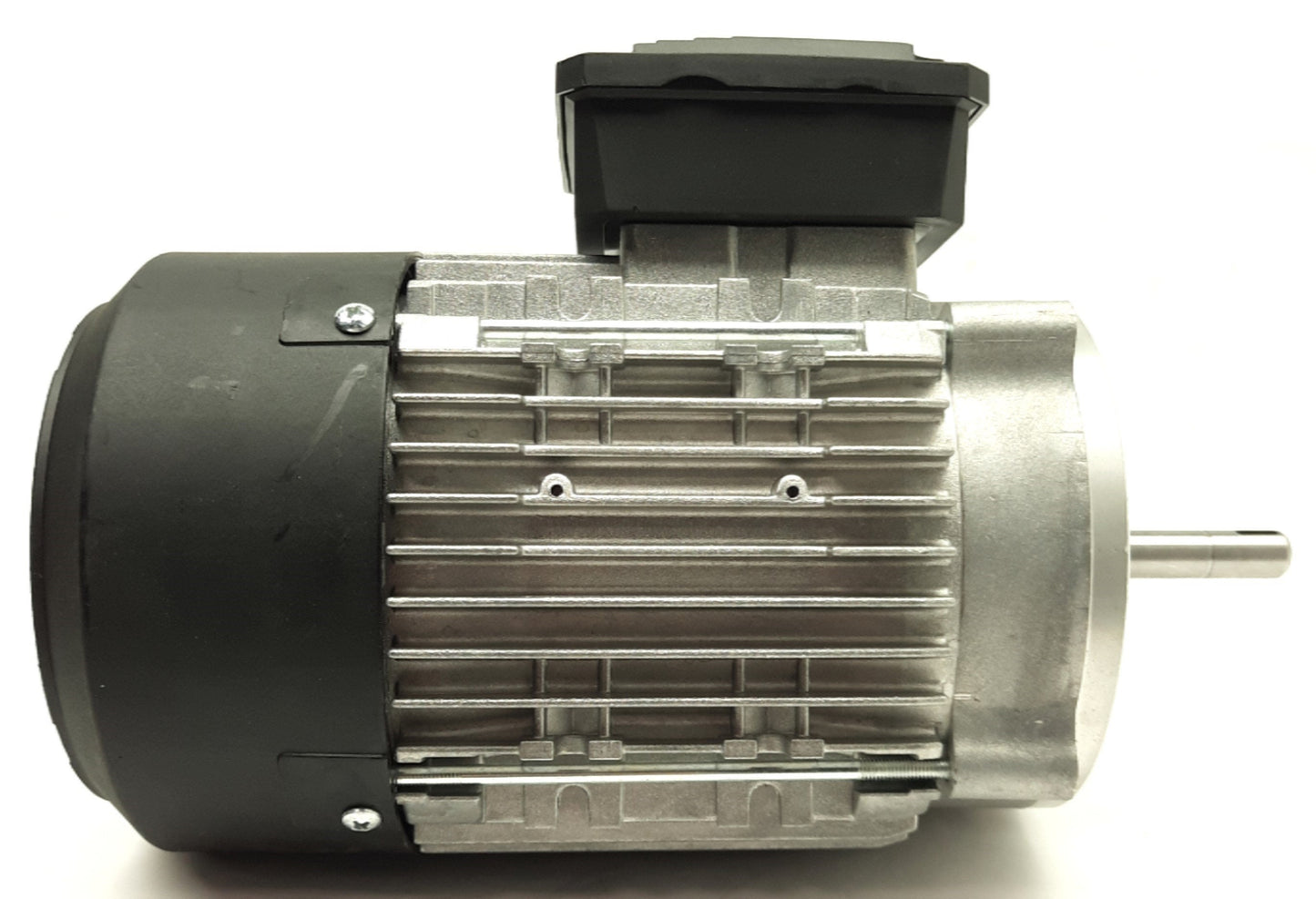 Used LAFERT AMPE 71Z AA2 Pump Motor .75kW 3500RPM 3PH 230/460VAC 3.3/1.7A 71Z Frame