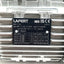 Used LAFERT AMPE 71Z AA2 Pump Motor .75kW 3500RPM 3PH 230/460VAC 3.3/1.7A 71Z Frame