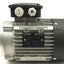 Used LAFERT AMPE 71Z AA2 Pump Motor .75kW 3500RPM 3PH 230/460VAC 3.3/1.7A 71Z Frame
