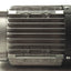 Used LAFERT AMPE 71Z AA2 Pump Motor .75kW 3500RPM 3PH 230/460VAC 3.3/1.7A 71Z Frame