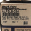 New Altech ALF6LB-024 Illuminated Pushbutton, Blue LED, 1 NC, 30mm, 24VAC/DC 10A