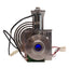 Used Dymax BlueWave 200 Ultraviolet Curing System Lamp Assembly Replacement