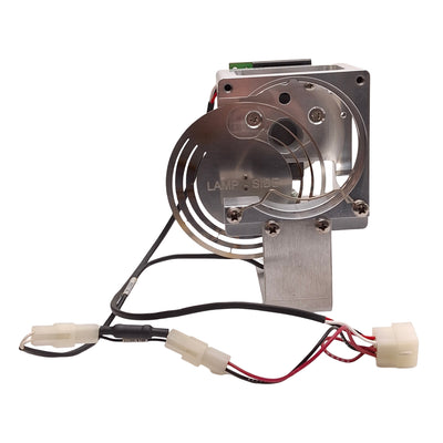 Used Dymax BlueWave 200 Ultraviolet Curing System Lamp Assembly Replacement