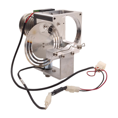 Used Dymax BlueWave 200 Ultraviolet Curing System Lamp Assembly Replacement