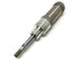 Used Bimba H-091-DZ Hydraulic Cylinder, Ø1-1/16" Bore, 1" Stroke, 1/8" NPT, 500psi