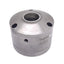 Used Zagar 791-100 Collet Holding Fixture, ø4.25in, 0.156in Stroke, 1/8 NPT, 1500 psi