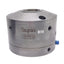 Used Zagar 791-100 Collet Holding Fixture, ø4.25in, 0.156in Stroke, 1/8 NPT, 1500 psi