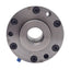 Used Zagar 791-100 Collet Holding Fixture, ø4.25in, 0.156in Stroke, 1/8 NPT, 1500 psi