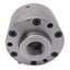 Used Zagar 791-100 Collet Holding Fixture, ø4.25in, 0.156in Stroke, 1/8 NPT, 1500 psi