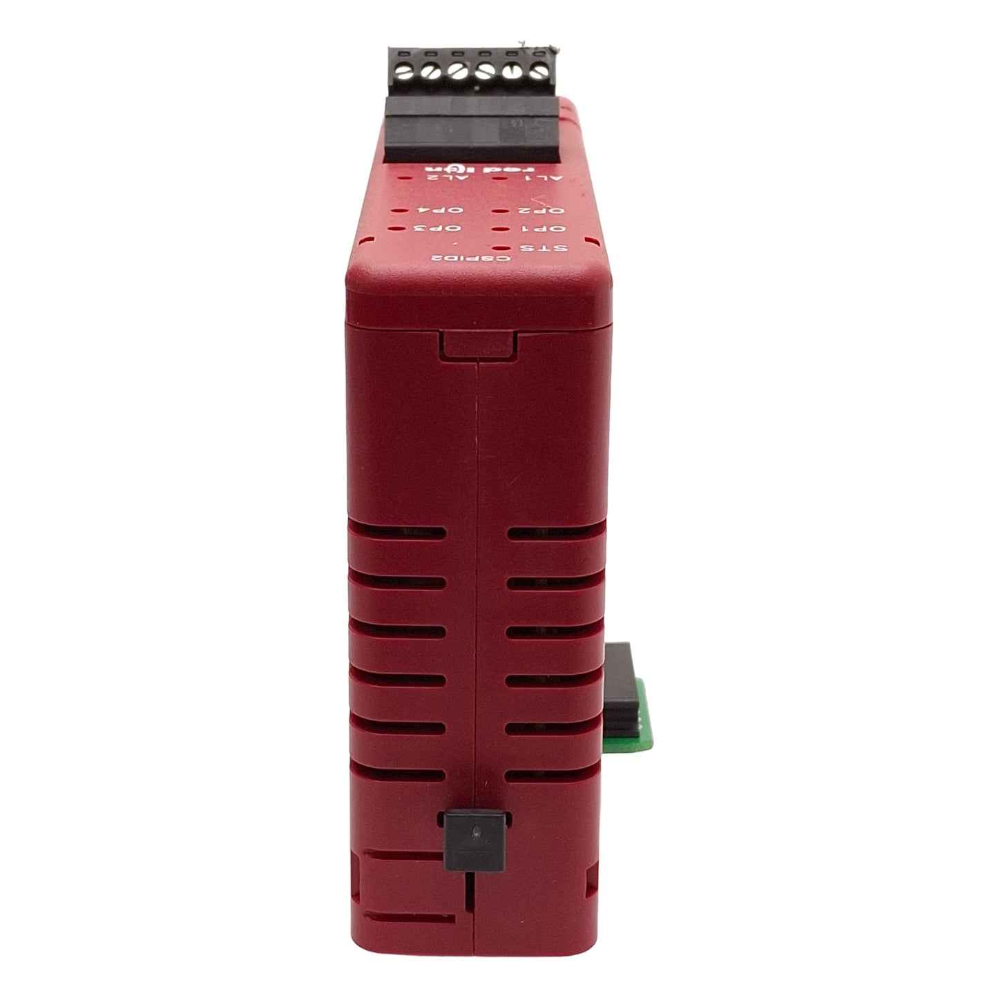 Used Red Lion CSPID2S0 Dual Loop PID Control Module, 0-10V, 0/4-20mA, Solid State Out