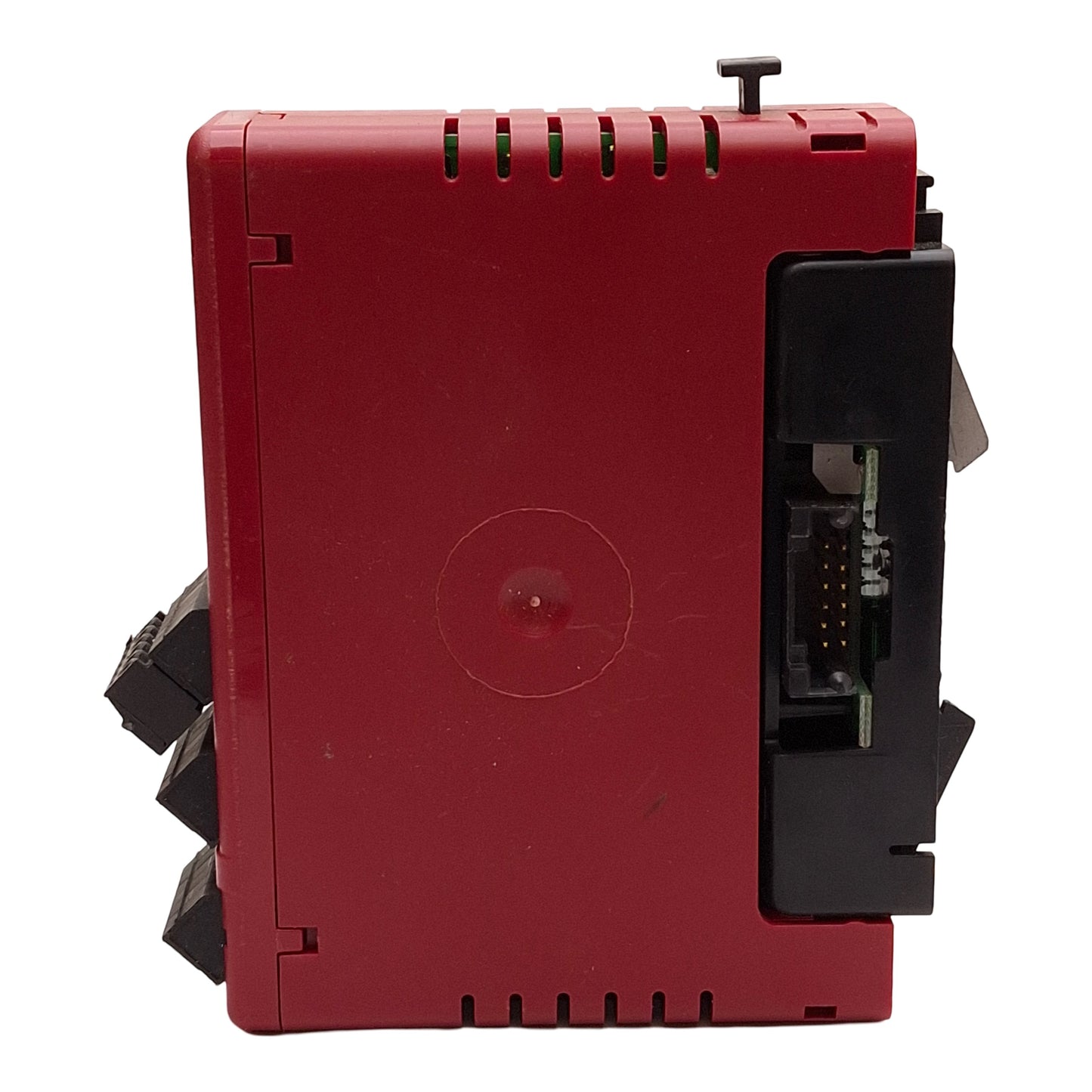 Used Red Lion CSPID2S0 Dual Loop PID Control Module, 0-10V, 0/4-20mA, Solid State Out