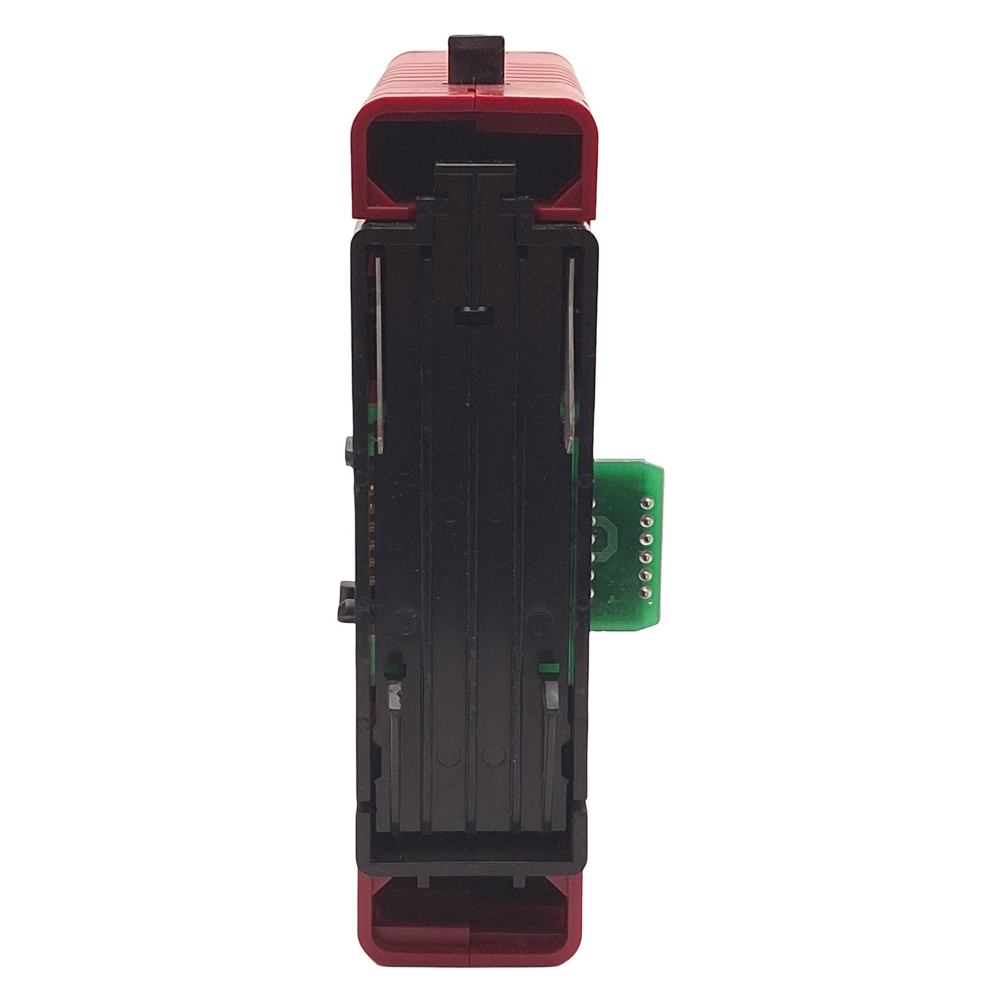 Used Red Lion CSPID2S0 Dual Loop PID Control Module, 0-10V, 0/4-20mA, Solid State Out