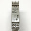 Used Omron S8VS-03012 DIN Rail Power Supply 100-240VAC IN, 24VDC 2.5A OUT, 30W