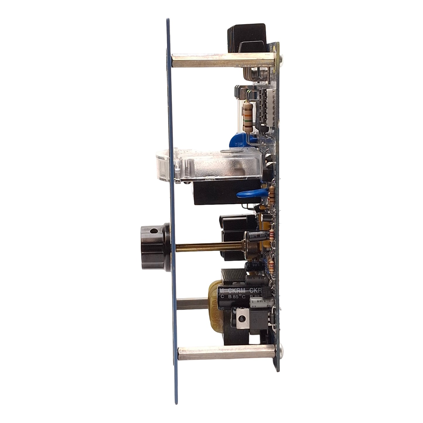 Used MAGPOWR TC-5 Torque Controller, Panel Mount, 115VAC Input, -3~90VDC Output