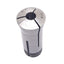 New Lyndex Nikken 500-032 5C Round Collet, 1/2 in, 83 mm Length, 1-1/2 in Head