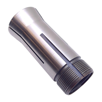 New Lyndex Nikken 500-032 5C Round Collet, 1/2 in, 83 mm Length, 1-1/2 in Head