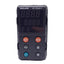 Used Watlow PM8C3CJ-3LCJDAA EZ-Zone PM Limit PID Controller, DC/Open, 5A Relay, 24V