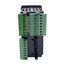 Used Watlow PM8C3CJ-3LCJDAA EZ-Zone PM Limit PID Controller, DC/Open, 5A Relay, 24V