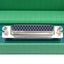 Used Phoenix Contact 2322427 Breakout Board, 44 Position D-Sub, 60VDC/25VAC 1A, DIN