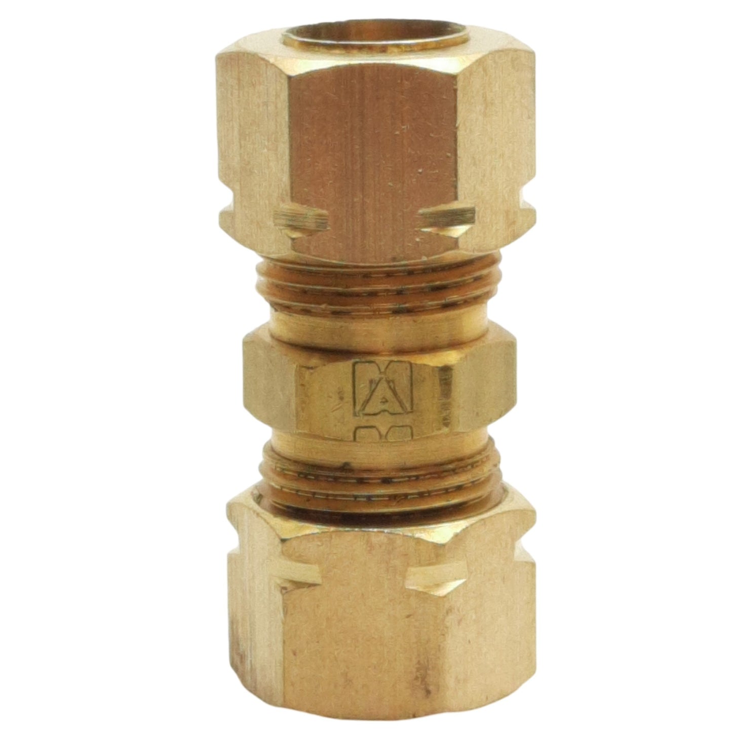 New Lot of 10 Midland 26066 Captive Sleeve Union ø3/8in x ø3/8in Compression Tube OD