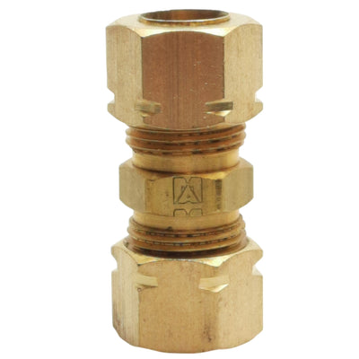 New Lot of 10 Midland 26066 Captive Sleeve Union ø3/8in x ø3/8in Compression Tube OD