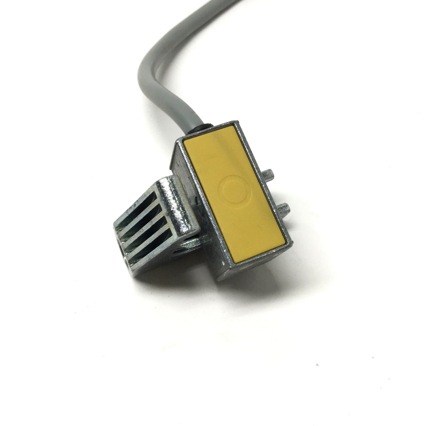 Used Turck BIM-IKT-AN6X Magnetic Field Cylinder Sensor, 10-30VDC 200mA, 3-Wire NPN-NO