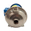 Used Goulds 1ST1E9D4 Centrifugal Pump, 3PH 208-230/460VAC 1HP, 3450RPM, 56J Frame