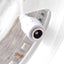 New Environmental Lights amberrf5050-reel Amber LED Light Strip Reel, 10mm 12VDC 5m