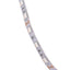 New Environmental Lights amberrf5050-reel Amber LED Light Strip Reel, 10mm 12VDC 5m