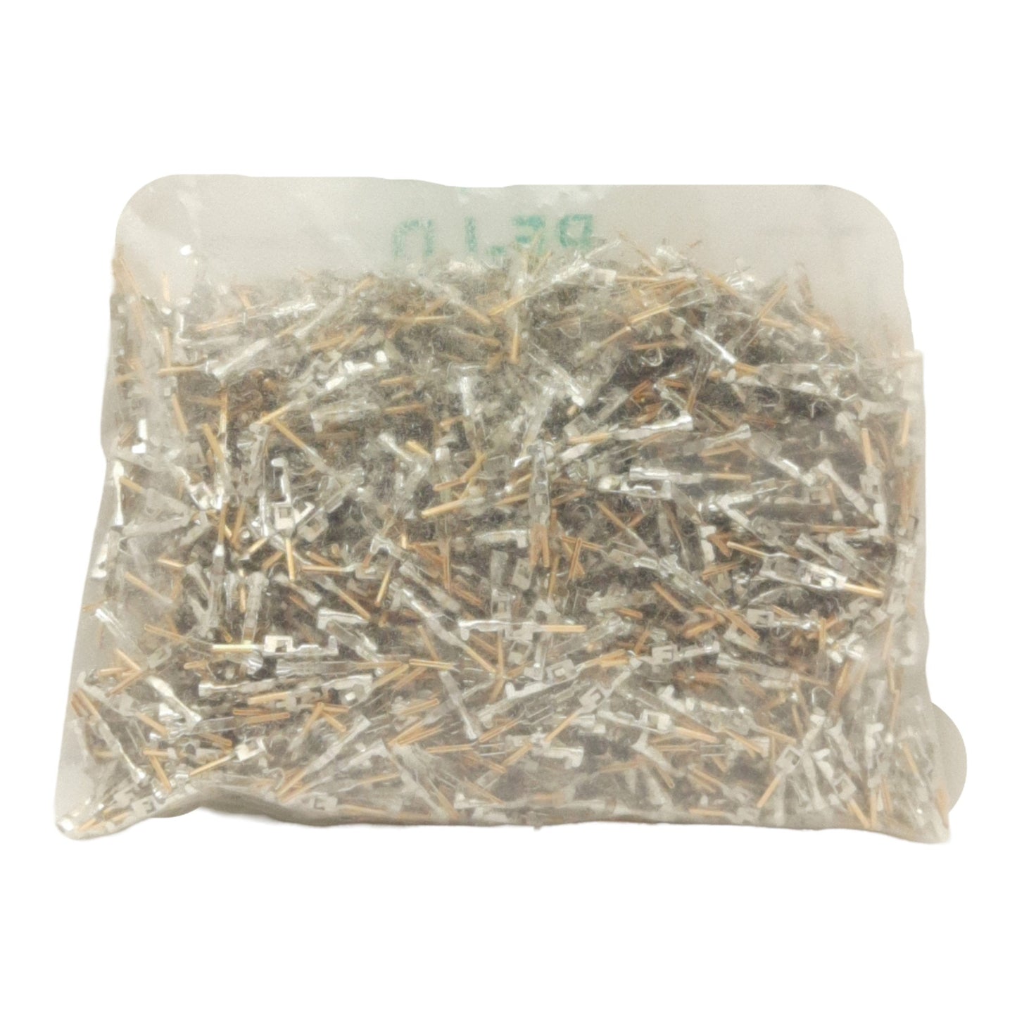 New Lot of 2000 TE Connectivity 1-794613-1 Connector Pin, 250VAC 5A, 26-30AWG, Crimp