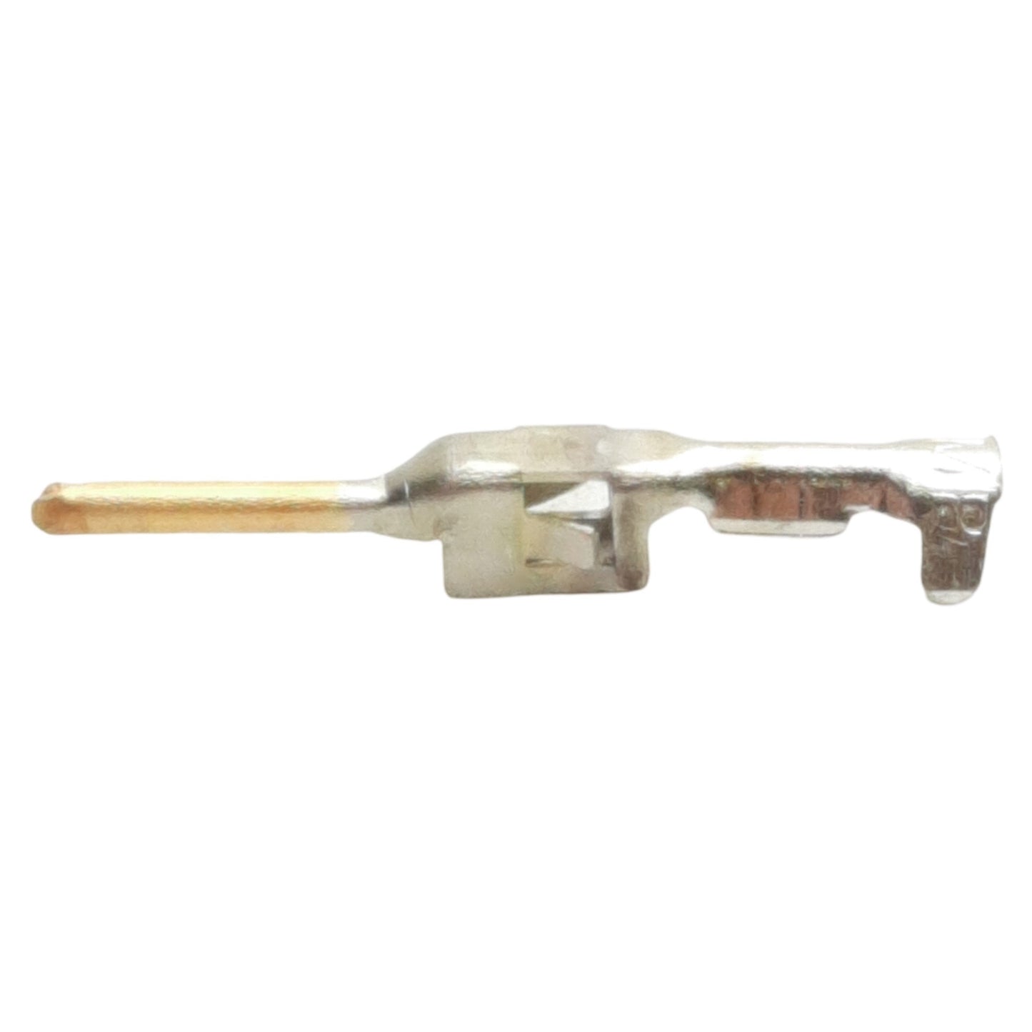 New Lot of 2000 TE Connectivity 1-794613-1 Connector Pin, 250VAC 5A, 26-30AWG, Crimp