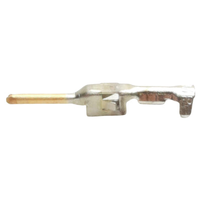 New Lot of 2000 TE Connectivity 1-794613-1 Connector Pin, 250VAC 5A, 26-30AWG, Crimp