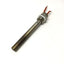 Used Watlow L6EX16B Firerod Cartridge Immersion Heater 1000W 120V, Ø5/8" x 6.25" L