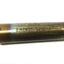 Used Watlow L6EX16B Firerod Cartridge Immersion Heater 1000W 120V, Ø5/8" x 6.25" L