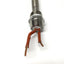 Used Watlow L6EX16B Firerod Cartridge Immersion Heater 1000W 120V, Ø5/8" x 6.25" L