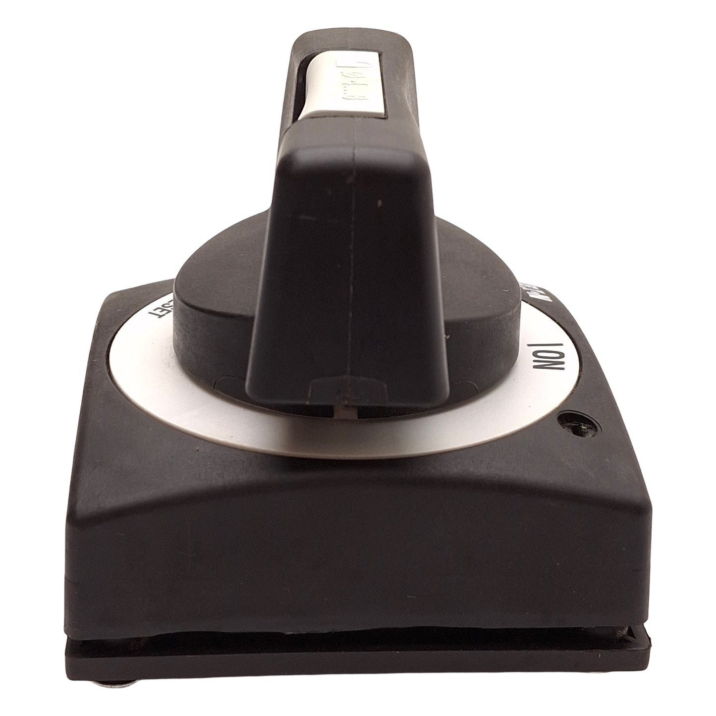 Used Eaton CCP2-H4X-B1 Selector Handle For CCP/CCD Series Disconnect Switches