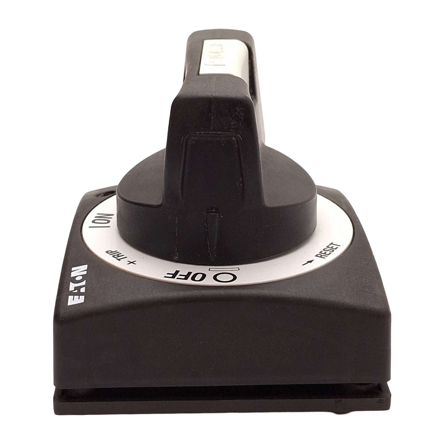 Used Eaton CCP2-H4X-B1 Selector Handle For CCP/CCD Series Disconnect Switches