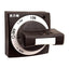 Used Eaton CCP2-H4X-B1 Selector Handle For CCP/CCD Series Disconnect Switches