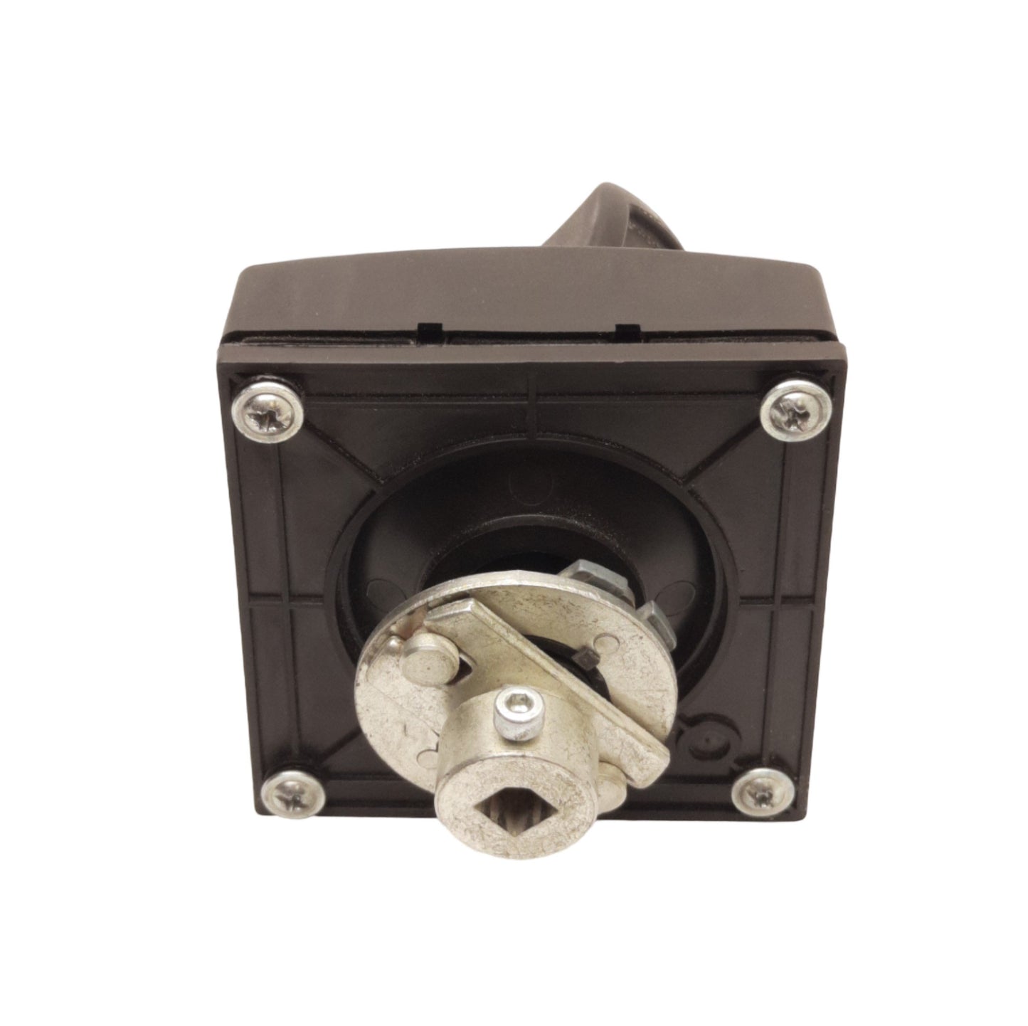 Used Eaton CCP2-H4X-B1 Selector Handle For CCP/CCD Series Disconnect Switches