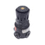Used Wilkerson R03-01-M00 Pneumatic Regulator, 1/8 NPT, 2 to 125psig Set, 300psi Max