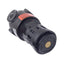 Used Wilkerson R03-01-M00 Pneumatic Regulator, 1/8 NPT, 2 to 125psig Set, 300psi Max