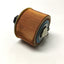 Used Staco 221-B Variable Transformer, Open Frame, 120VAC In, 0-120/132V Out, 2.5A