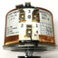 Used Staco 221-B Variable Transformer, Open Frame, 120VAC In, 0-120/132V Out, 2.5A