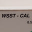Used Pinion Corporation WSST-CAL Wrist Strap Calibration Unit For WSST-300 & GST-400