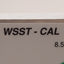 Used Pinion Corporation WSST-CAL Wrist Strap Calibration Unit For WSST-300 & GST-400