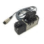 Used SMC VS7-6-FG-S-3Z ISO Interface Solenoid Valve, 5-Port 2-Position, 24VDC Coil